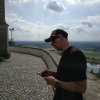 September 2018 Bayerischer Wald